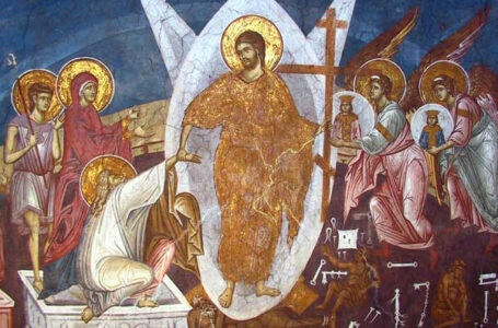 S.C. Troleibuzul: Sfintele sărbători de Paşte să vă găsească alături de cei dragi cu sănătate, bucurie şi linişte!
