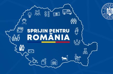 Deputatul Mugur Cozmanciuc (PNL Neamţ): „Sprijin pentru România” – pachet de măsuri ecomomico-sociale pentru mediul de afaceri!