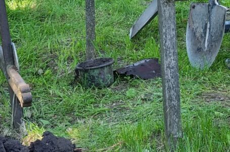 Acţiune de exhumare a primelor victime dintre copiii instituţionalizaţi în Neamţ