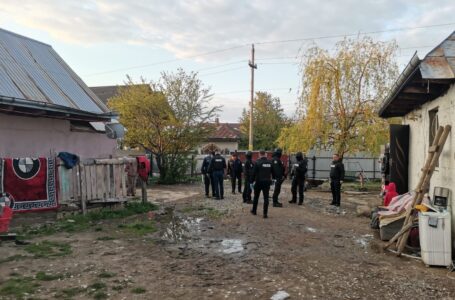Perheziţii la Târgu-Neamţ la suspecţi de înşelăciune (foto-video)