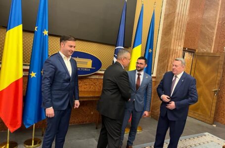 43 de milioane de lei alocați de Guvernul Nicolae Ciucă pentru municipiul Piatra-Neamț