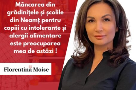 Inspectorul general Florentina Moise vine cu o premieră pentru învăţământul românesc