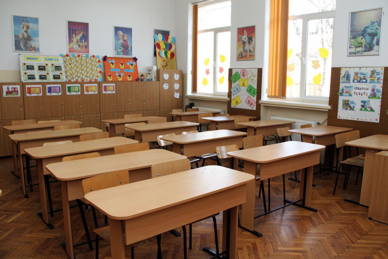 Toate şcolile din Neamţ vor fi evacuate vineri (13 octombrie), în cadrul unui exerciţiu organizat de ISU