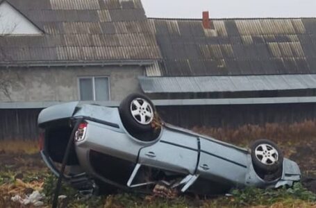 Accident rutier cu 2 morţi pe DN 15, între Podoleni şi Zăneşti