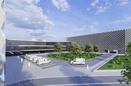 Noul spital pe care îl va construi Consiliul Județean Neamț, eligibil pentru PNRR