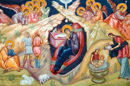George Lazăr (președinte PNL Neamț): Bucuria nașterii Mântuitorului Iisus Hristos să vă fie prilej de sărbătoare alături de cei dragi!