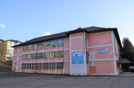 Primăria Piatra-Neamț: Școala nr. 5 intră în modernizare printr-un proiect de peste 13 milioane lei