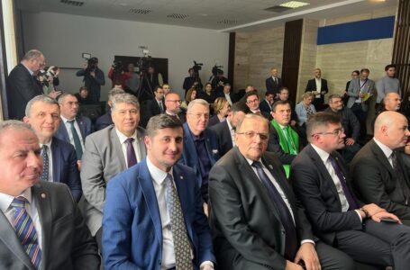 Eugen Țapu-Nazare, (PNL Neamț): „Suntem cu un pas mai aproape de construcția A7- Autostrada Moldovei”