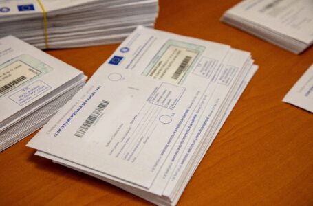 Deputatul Mugur Cozmanciuc: „A început distribuirea cardurilor de energie!”