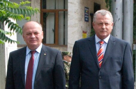 Chitic sau Asaftei, preşedinte interimar la CJ Neamţ?!