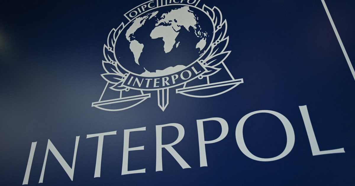 Ionel Arsene, căutat de INTERPOL în 195 ţări