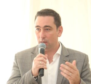 Consilierul judeţean Daniel Vasiliu: “Prioritatea zero la CJ Neamţ este stabilitatea şi echilibrul!”