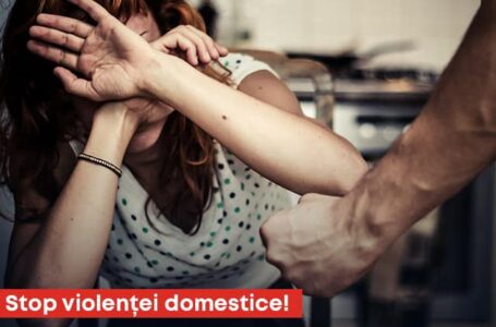 Semnal de alarmă tras de deputatul Oana Bulai (PSD Neamţ), împotriva violenţei domestice
