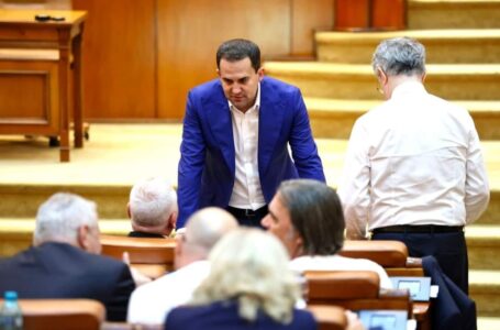 Proiectul deputatului Ciprian Şerban privind interzicerea comercializării băturilor energizante către minori a devenit lege