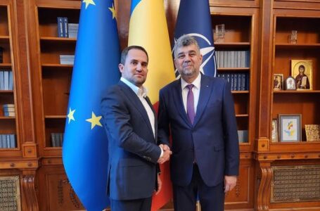 Deputatul Ciprian Şerban: Risipa trebuie oprită! Marcel Ciolacu, prim-ministrul social democrat al României, se ține de cuvânt!