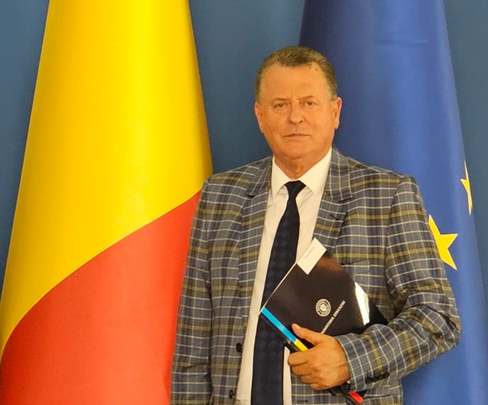 Patru centre de educație incluzivă din Neamț, dotate de Consiliul Județean printr-un proiect cu finanțare PNRR