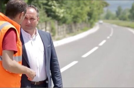 Primarul Harpa: „Pod nou şi variantă ocolitoare la Târgu-Neamţ, prin care ne legăm de autostrada A8”