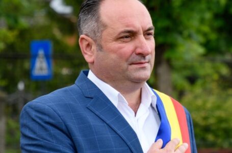 Primarul Harpa anulează manifestările şi spectacolele de Ziua Oraşului Târgu-Neamţ! „Nu e momentul…”