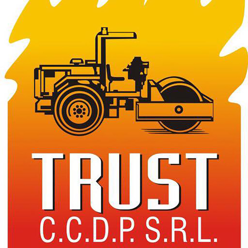 Trust CCDP Roznov