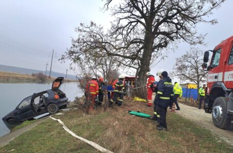 Exerciţiu ISU Neamţ: 11 victime într-un accident cu două cisterne cu substanţe periculoase şi două autoturisme!