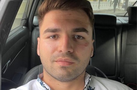 Tânărul din Târgu Neamţ decedat în accidentul de la Petru Vodă avea 27 ani şi era student la Cluj Napoca