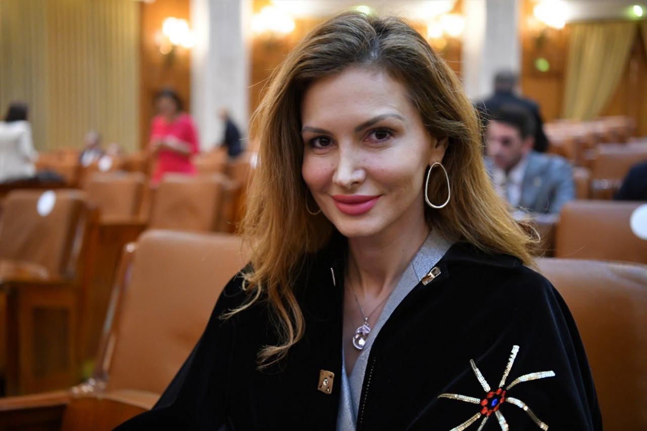 Deputatul Oana Bulai (PSD Neamţ): „Ne ţinem de cuvânt faţă de agricultorii nemţeni!”