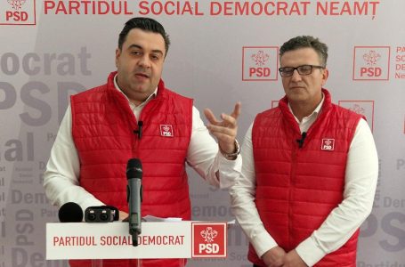 Senatorul PSD Răzvan Cuc: “Trag un semnal de alarmă ca PNL să nu blocheze drumul expres Piatra-Neamţ – Bacău!”