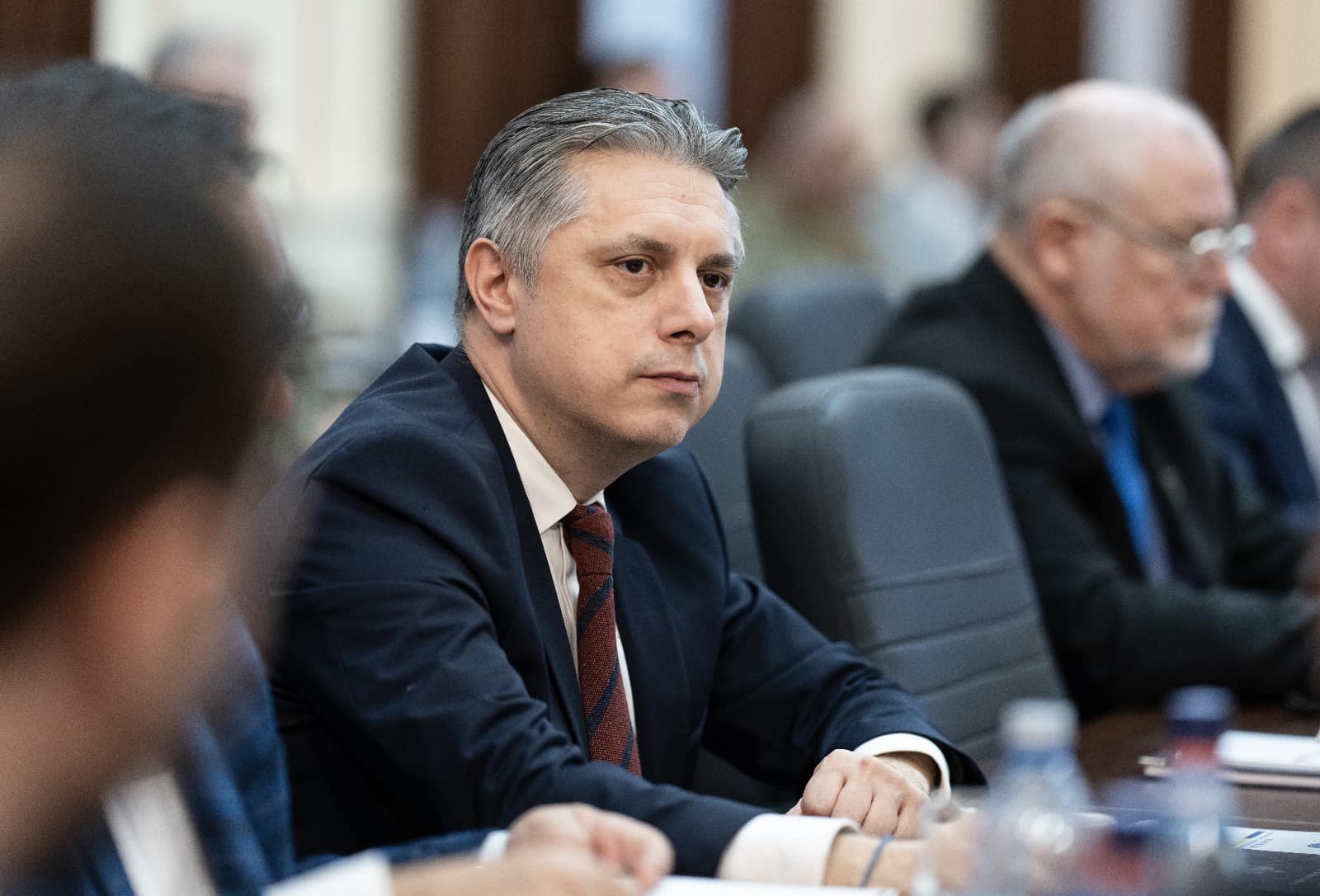 Deputatul Mugur Cozmanciuc (PNL Neamţ): „Susțin măsurile prin care creștem eficiența energetică”