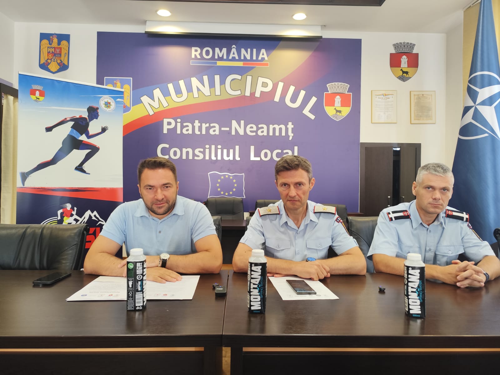 CrosISU Piatra-Neamţ, competiţie de alergare montată cu taxe ZERO şi premii în bani. Iată detaliile!