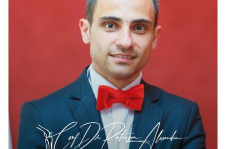 Doctorul Alexandru Pătraşcu este noul manager al Spitalului Judeţean de Urgenţă Piatra-Neamţ