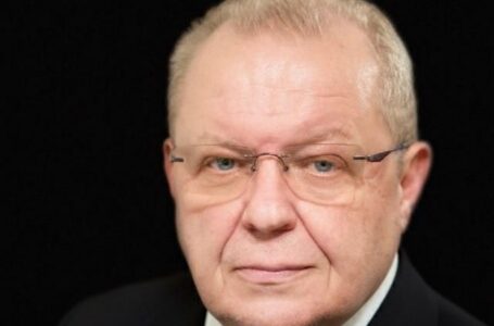 In memoriam – Ing. George Grigorean (02.12.1960 – 24.10.2025)