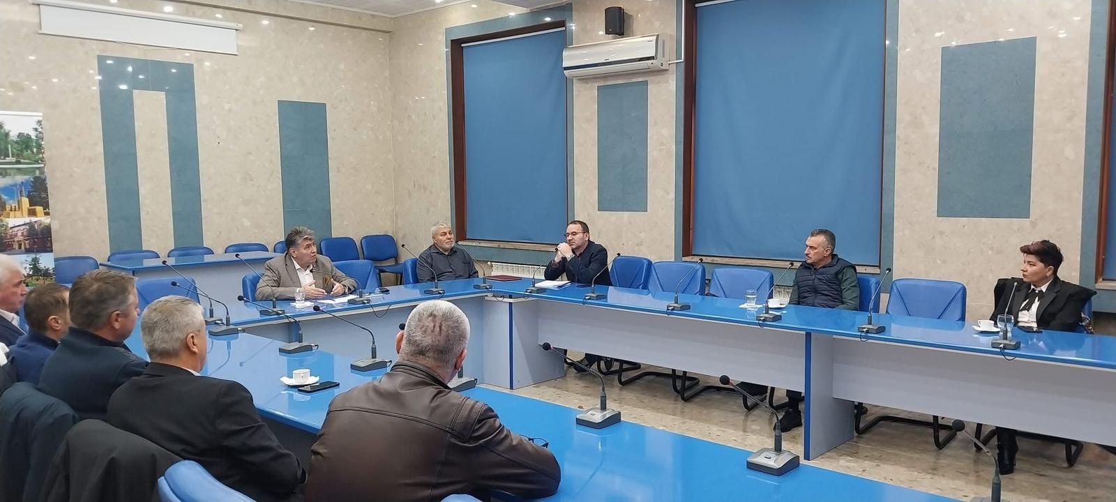 Primarul Laurenţiu Dan Leoreanu (preşedinte PNL Neamţ): Unitate și Progres – Un nou început pentru întreaga noastră regiune!