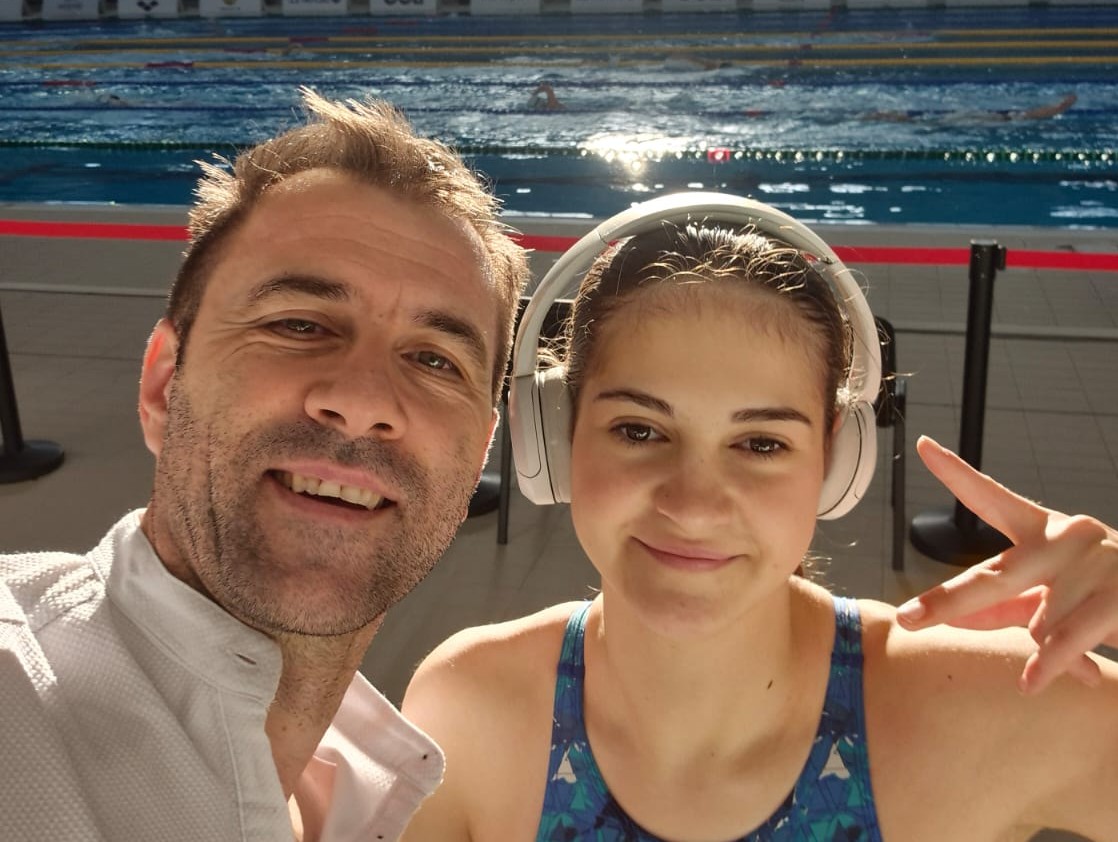 Finală națională pentru CS Delmadi, cadou de ziua antrenorului Zaharia