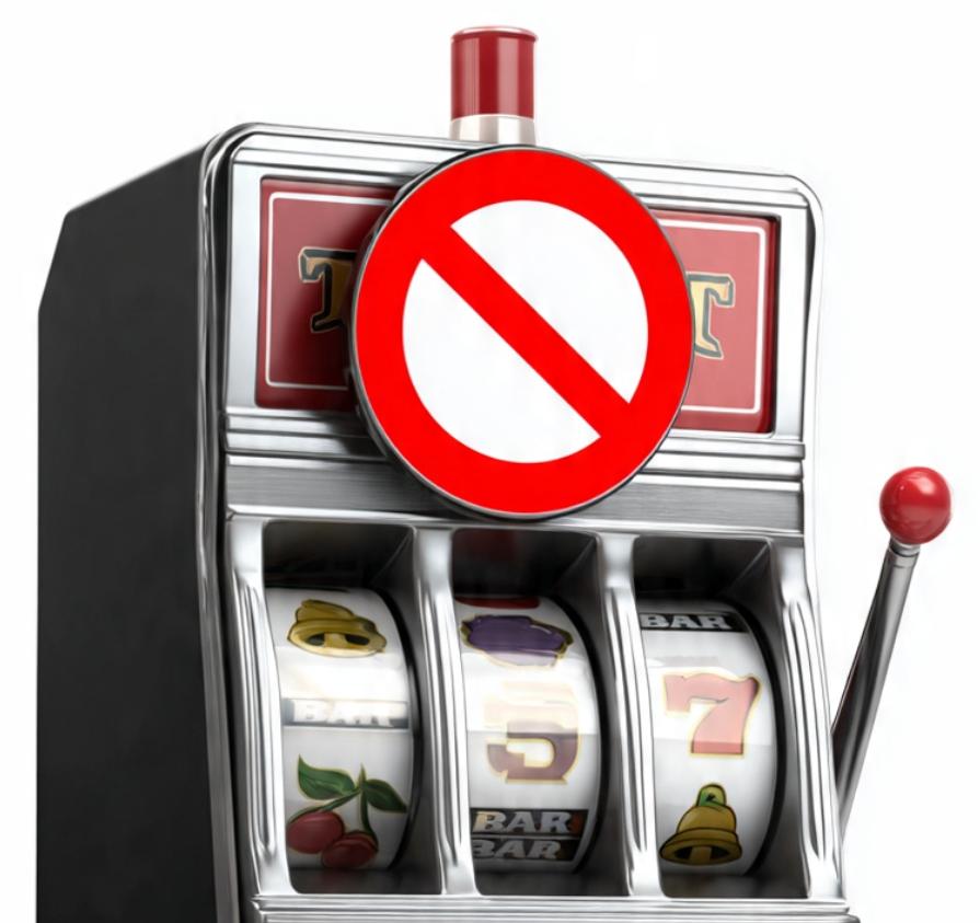 „Păcănelele” au fost interzise şi la Roman