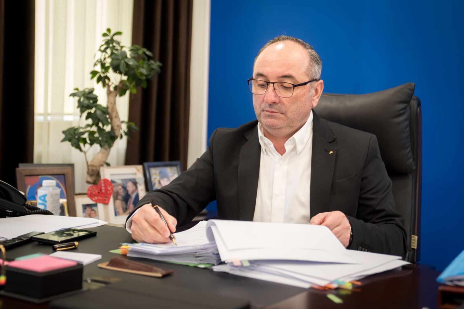 Finanțare de 26 milioane lei pentru un corp nou la SJU Piatra-Neamț