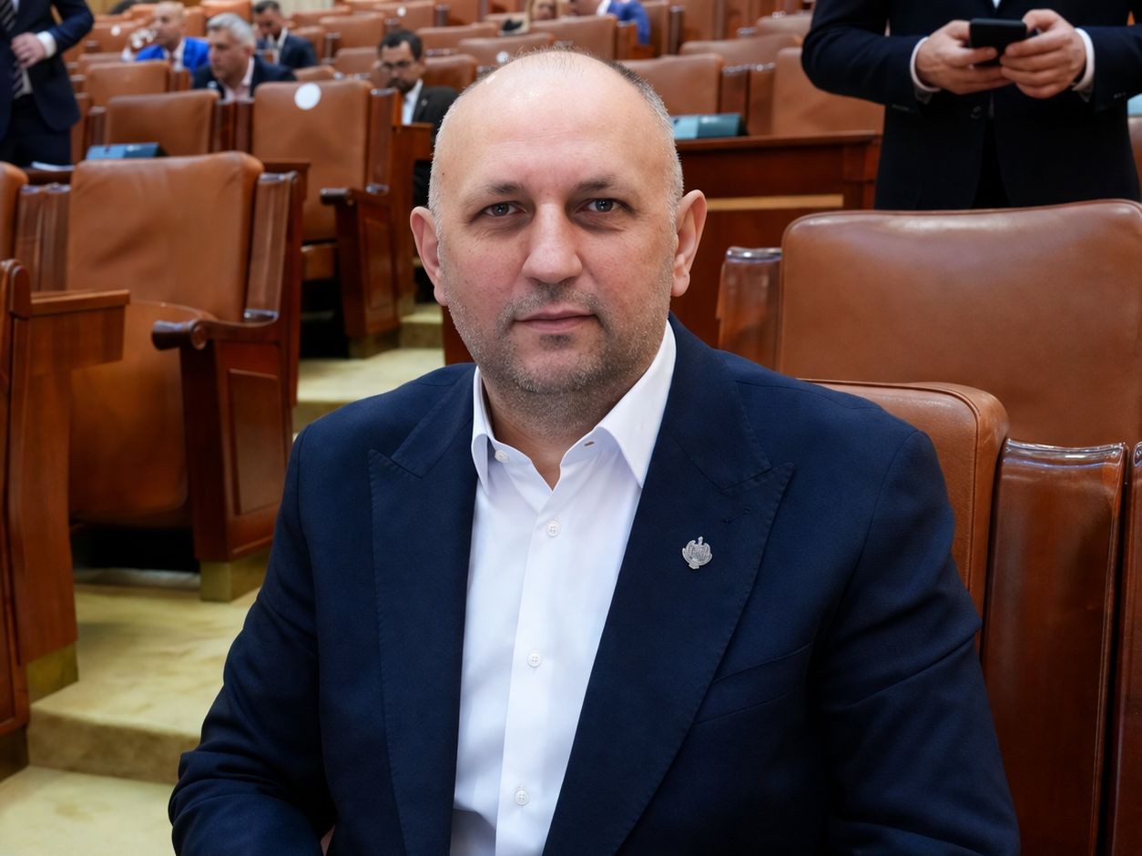 Deputatul Ciobanu (PNL): Cei 281 de parlamentari au obligaţia să formeze un nou guvern