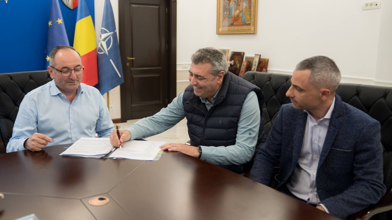 Investiţie de 27 milioane lei la SJU Piatra-Neamţ destinată pacienților cu politraumă