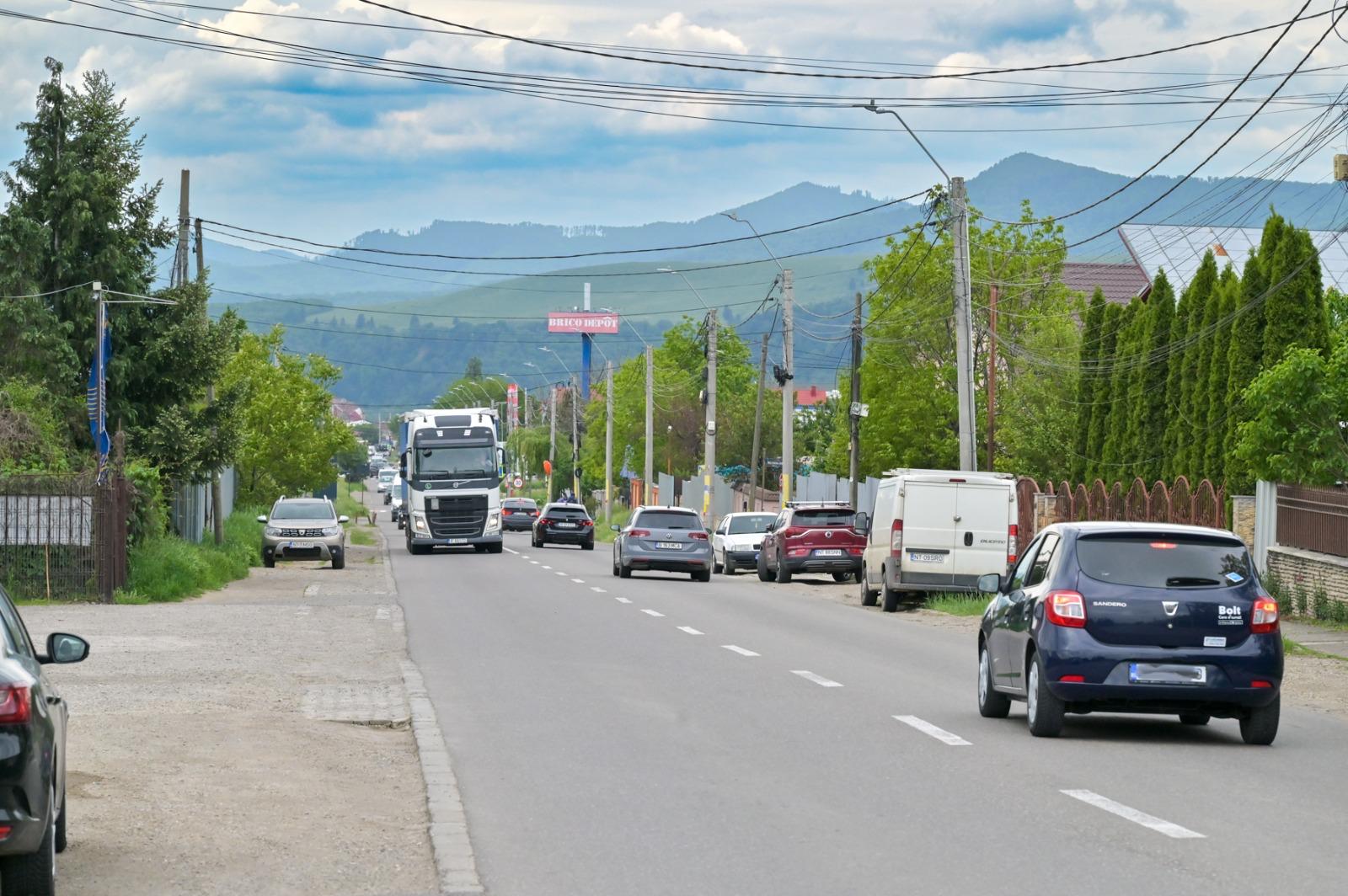 Strada Fermelor, modernizată cu 10 milioane de euro: Sens giratoriu şi trafic pe 4 benzi!