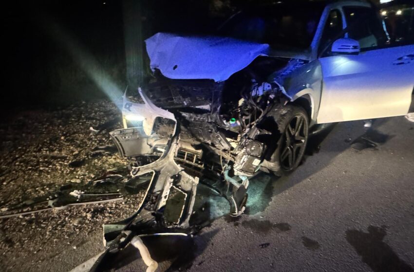 Accident Târgu-Neamţ