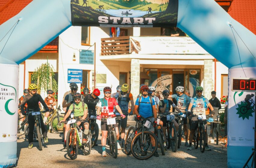 Bison Adventure Race 2026