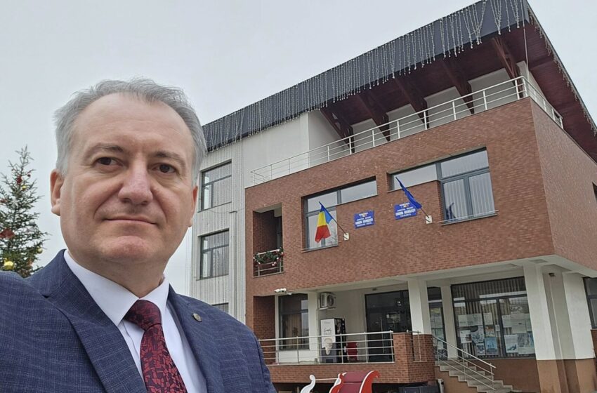 ConstantIn Matasă