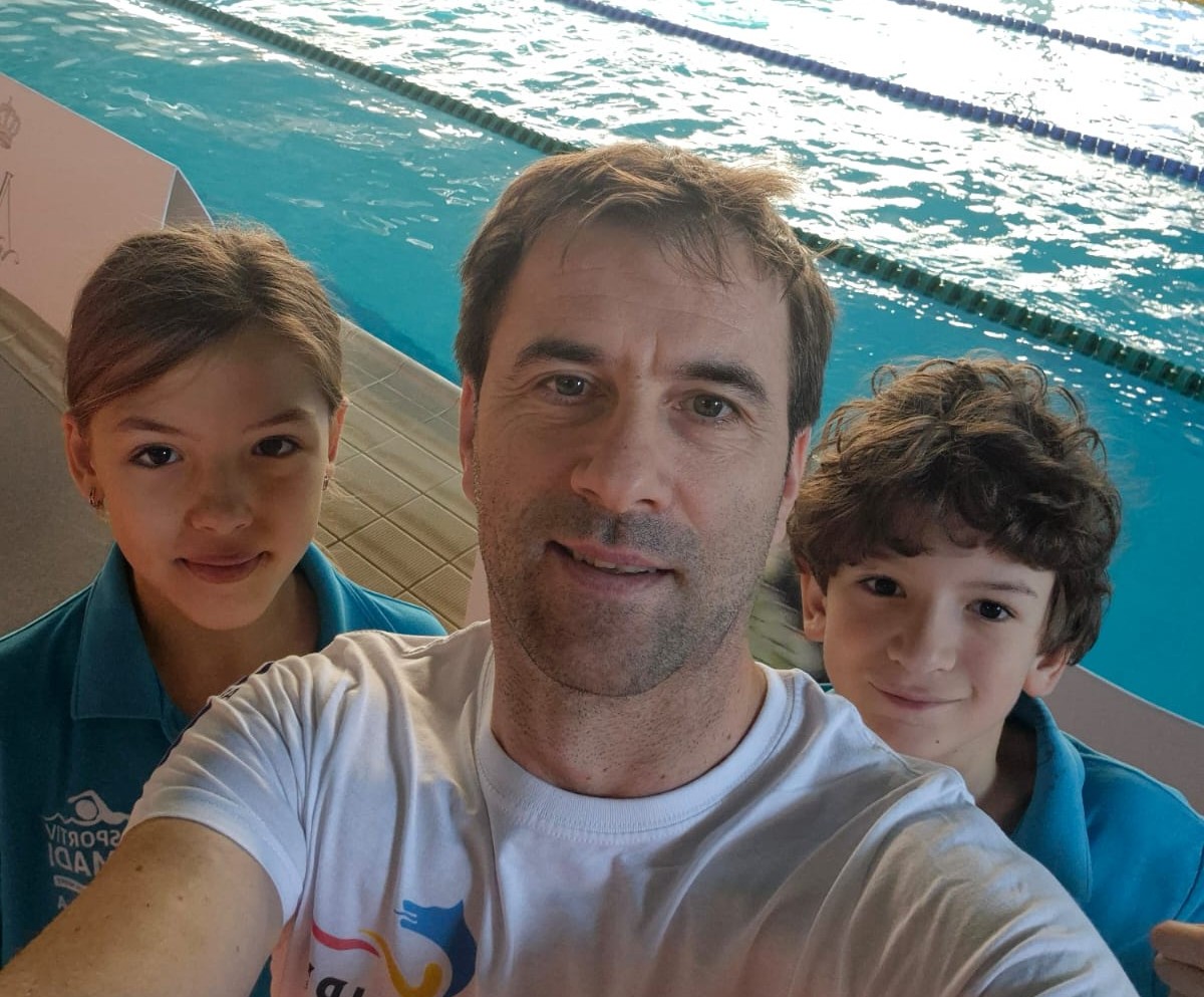 ACS Delmadi Piatra-Neamț, la Campionatul Național de Înot de la Reșița: Experiență și performanță