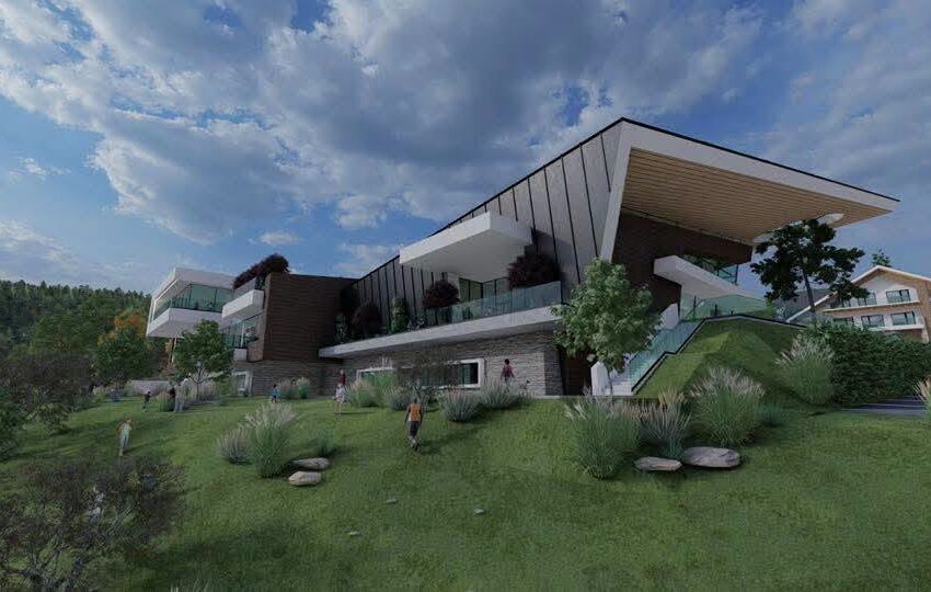 Staţiunea Băile Oglinzi