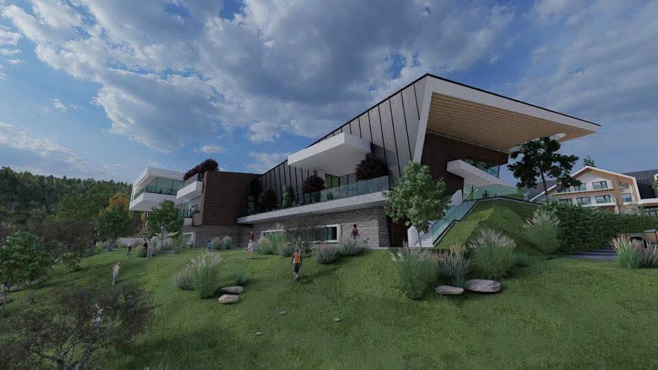 Renașterea Stațiunii Băile Oglinzi: Investiție majoră de 46,8 milioane lei