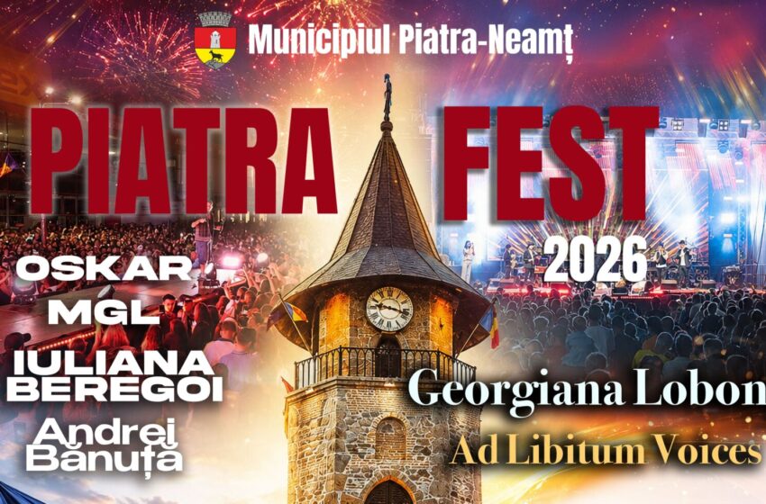 Piatra Fest 2026