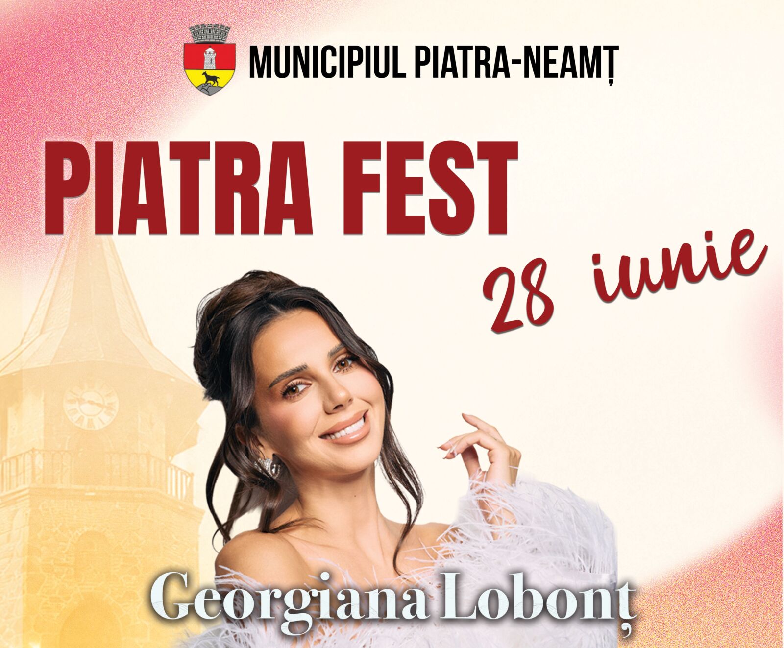 Piatra Fest 2026 se încheie cu o seară pentru toate generațiile