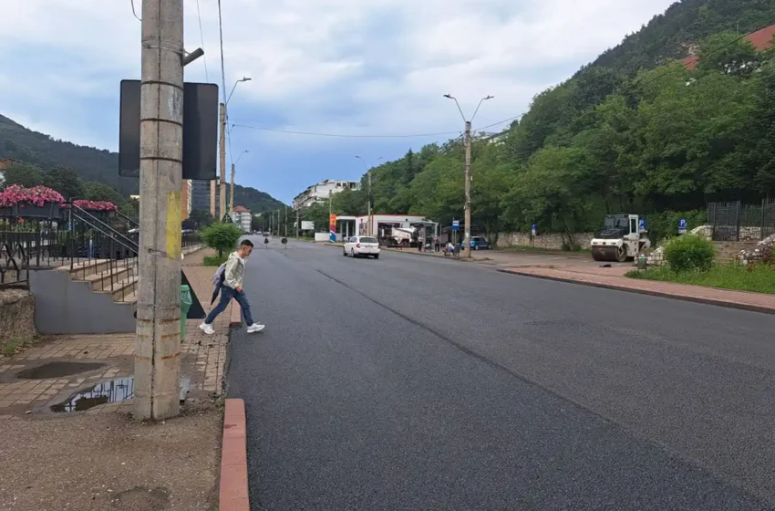 asfaltare strada Orhei Piatra Neamt