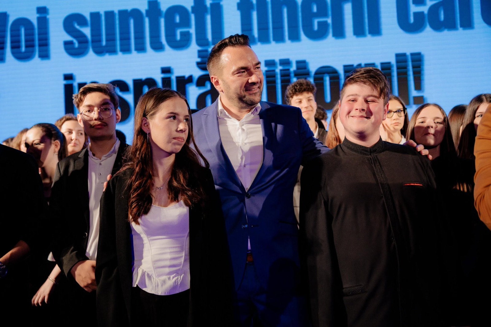 Ambasadorii Next Generation: proiectele tinerilor din Piatra-Neamț, mai aproape de comunitate