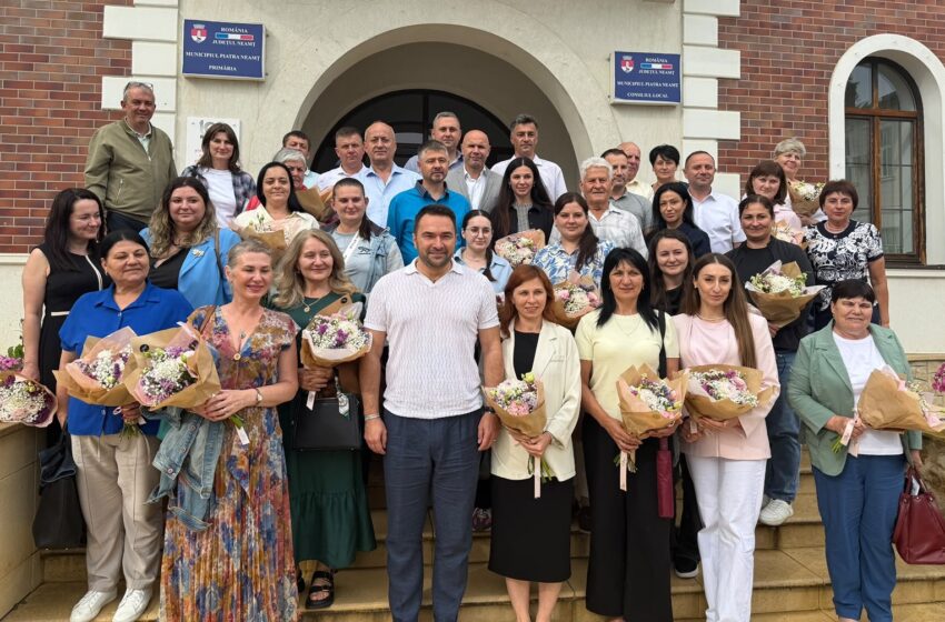 Întâlnire primari Republica Moldova