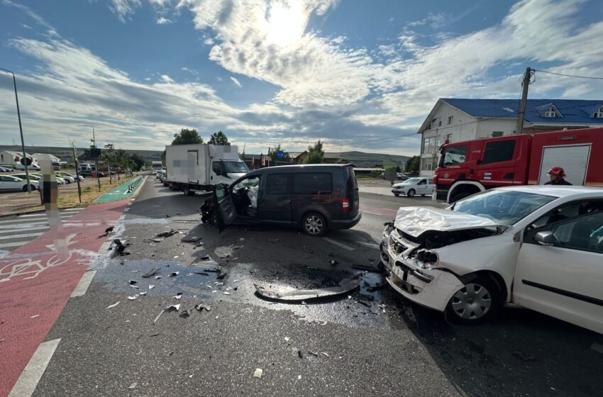 accident piatra-neamţ
